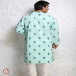AR Cotton Kurta(GTK1352)